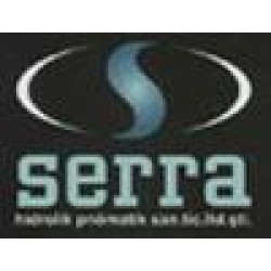 SERRA HYDRAULIC PNEUMATIC LTD. STI.