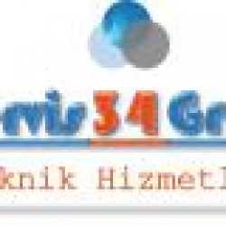 SERVIS 34 GRUP TEKNIK HIZMETLER
