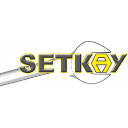 Set- Kay Sanayi Makinaları Tic. Ltd. Şti.