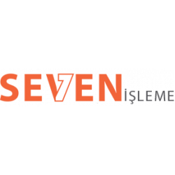 Seven İşleme İml. Mak. San. Ve Tic. Ltd. Şti.