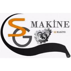 SG MAKINE KONVEYOR LTD. STI.