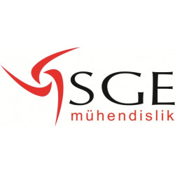 Sge Mühendislik Mühendislik Elektrik Otomasyon Bilgi İşlem San.tic.ltd.şti.