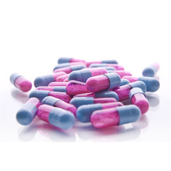 Shaanxi genex Bio-Tech co.,ltd