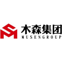 SHENZHEN MUSEN INDUSTRY CO.,LTD