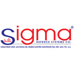 Sigma Müş. Müh. Sav. Sis. Bilişim Elektrik Elektronik İnş. Eğt. San. Tic. A.ş.