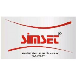 Sim Set Endüstriyel Taahhüt Ticaret Ve Makina Sanayi Ltd. Şti.