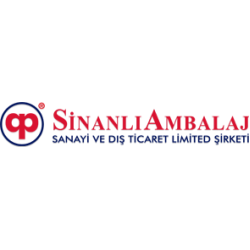 Sinanlı Ambalaj San Ve Dış Tic Ltd. Şti.