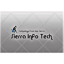 Sıerra Info Tech