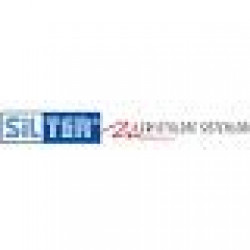 SILTER ILERI UTULEME LTD. STI.
