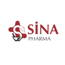 SINA ECZA DEPOSU A.S.