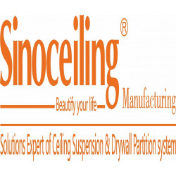 Sinoceiling Building Material Co., Ltd.