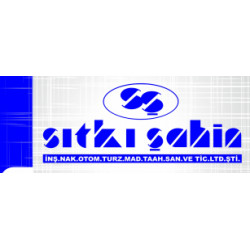 Sıtkı Şahin İnş. Nak. Otom. Turz. Mad. Taah. San. Ve Tic. Ltd. Şti.