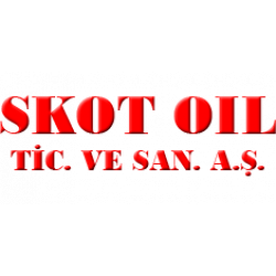 Skot Oil Ticaret Ve San. A.ş.