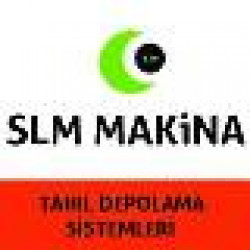 SLM MAKINA