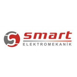 Smart Elektromekanik Mekatronik Mühendislik San. Ve Tic. Ltd. Şti.