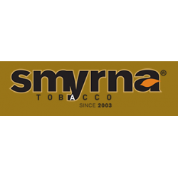 Smyrna Tobacco Meyva Aromalı Ve Aromasız Nargile Tüt.ve Tüt Mam.üre.san.tic.ltd.şti.