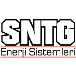 Sntg Enerji Sistemleri Ltd. Şti