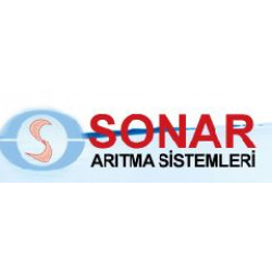 Sonar Arıtma Sistemleri Nakliyat İnş. Mak. Tur. San. Tic. Ltd. Şti.