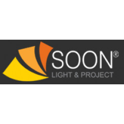 Soon Light & Project