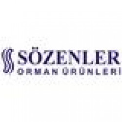 SÖZENLER ORMAN ÜRÜNLERİ LTD. ŞTİ.