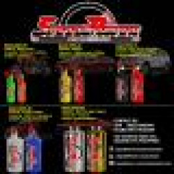 SPEEDPOWER ENTERPRISE