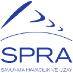 Spra Savunma Havacılık Ve Uzay Teknolojileri Elektronik Yazılım Makina Sanayi Ve Ticaret Ltd. Şti.
