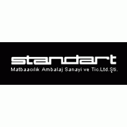 Standart Matbaacılık Ambalaj San. Ve Tic. Ltd. Şti.