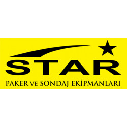 Star Paker Sondaj Ve Ekipmanları Ltd. Şti.