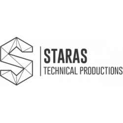 Staras Teknik Prodüksiyon