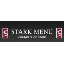 Stark Menü Kabı Ve Deri Ürünleri