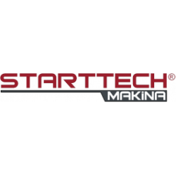 Starttech Makina San. Ve Tic. Ltd. Şti.
