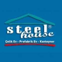 STEEL HOUSE COMPANY FOR PREFABRICATED HOUSES & CONTAINERS