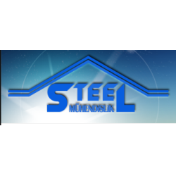 Steel Mühendislik Makina İnşaat Sanayi Ve Tic. Ltd. Şti.