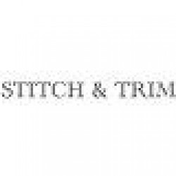 STITCH AND TRIM A.S.