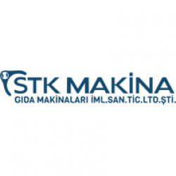 STK MAKINA GIDA MAKİNALARI İML. SAN.TİC. LTD. STI.