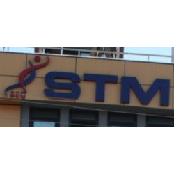 Stm İş Güvenliği Danışmanlığı Özel Eğitim İnşaat Turizm San. Ve Tic. Ltd. Şti.