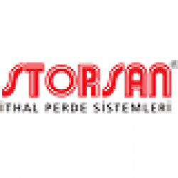 STORSAN IC VE DIS CEPHE SISTEM