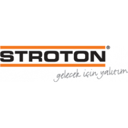 STROTON YAPI KIMYASALLARI LTD. STI.