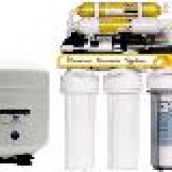 SUFİM EV ENDUSTRİ SU ARITMA VE FİLTRE SİSTEMLERİ