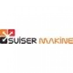 SUISER MAKINE LTD. STI.