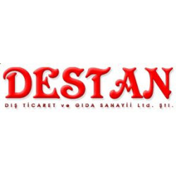 Şükür Nuts & Dried Fruits - Destan Dış Ticaret Ve Gıda San. Ltd. Şti.