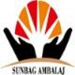 SUNBAG TEKSTIL AMBALAJ MALZEMELERI SANAYI VE TICARET LIMITED SIRKETI