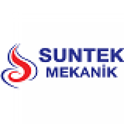 SUNTEK MEKANIK SAN. TIC. LTD. STI.