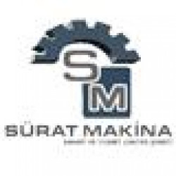 SURAT MAKINA SAN. TIC. LTD. STI.