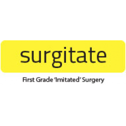 Surgitate Medikal Arge San. Tic. A.ş.