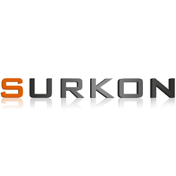 Surkon Makine San. Ve Dış Tic. Ltd. Şti.