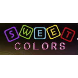 Sweet Colors - Argün Tekstil