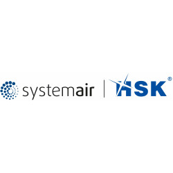 Systemair Hsk