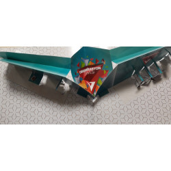 Tab Tanıtım Organizasyon Digital Reklam Güvenlik Sistemleri  İnş. San. Ltd. Şti.