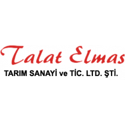 Talat Elmas Tarım Sanayi Ve Ticaret Limited Şirketi